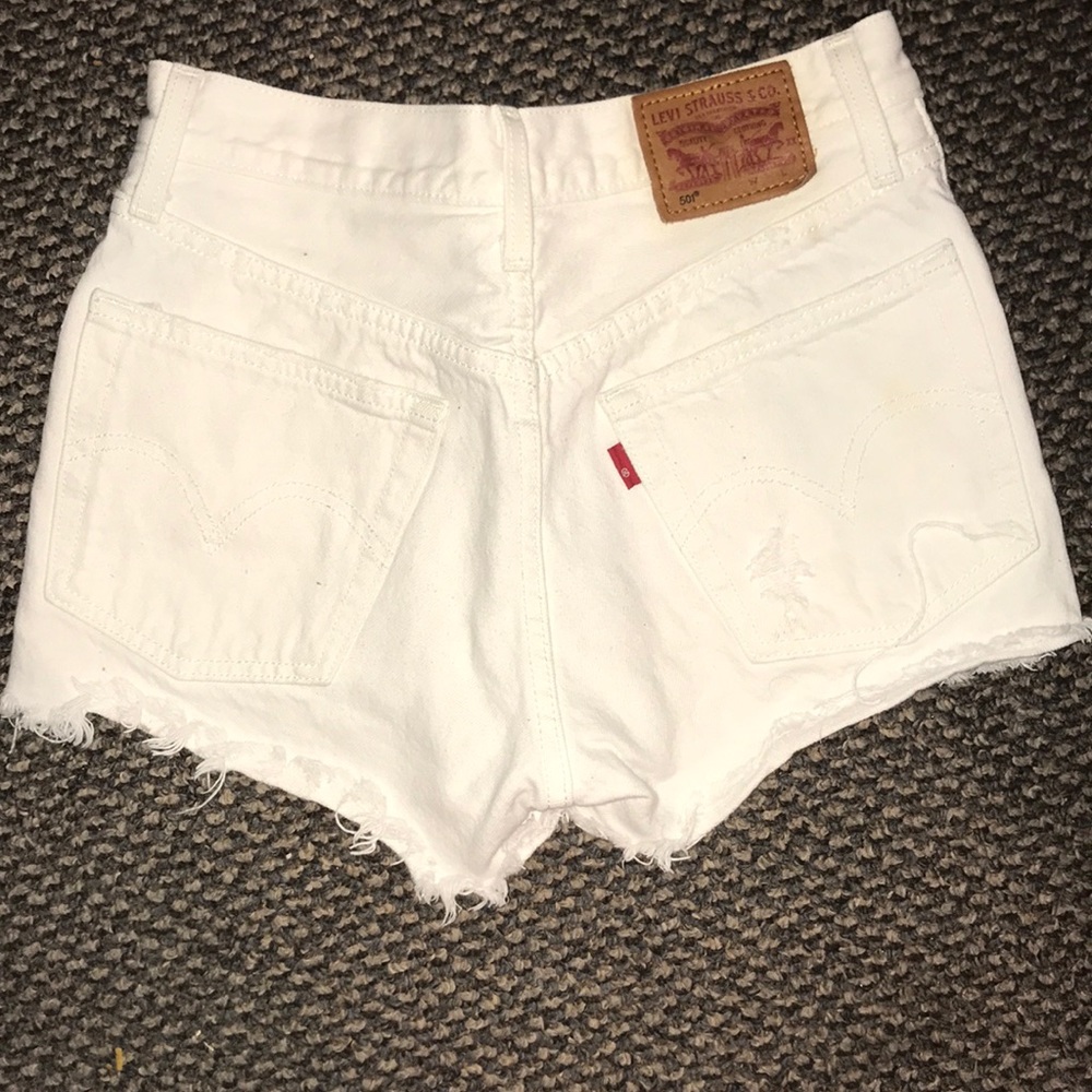 Levi’s Shorts